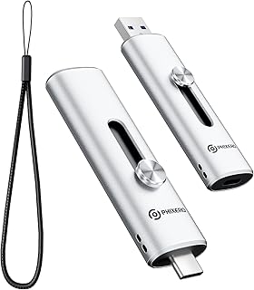 Phixero Android MacBook Instant Expansion